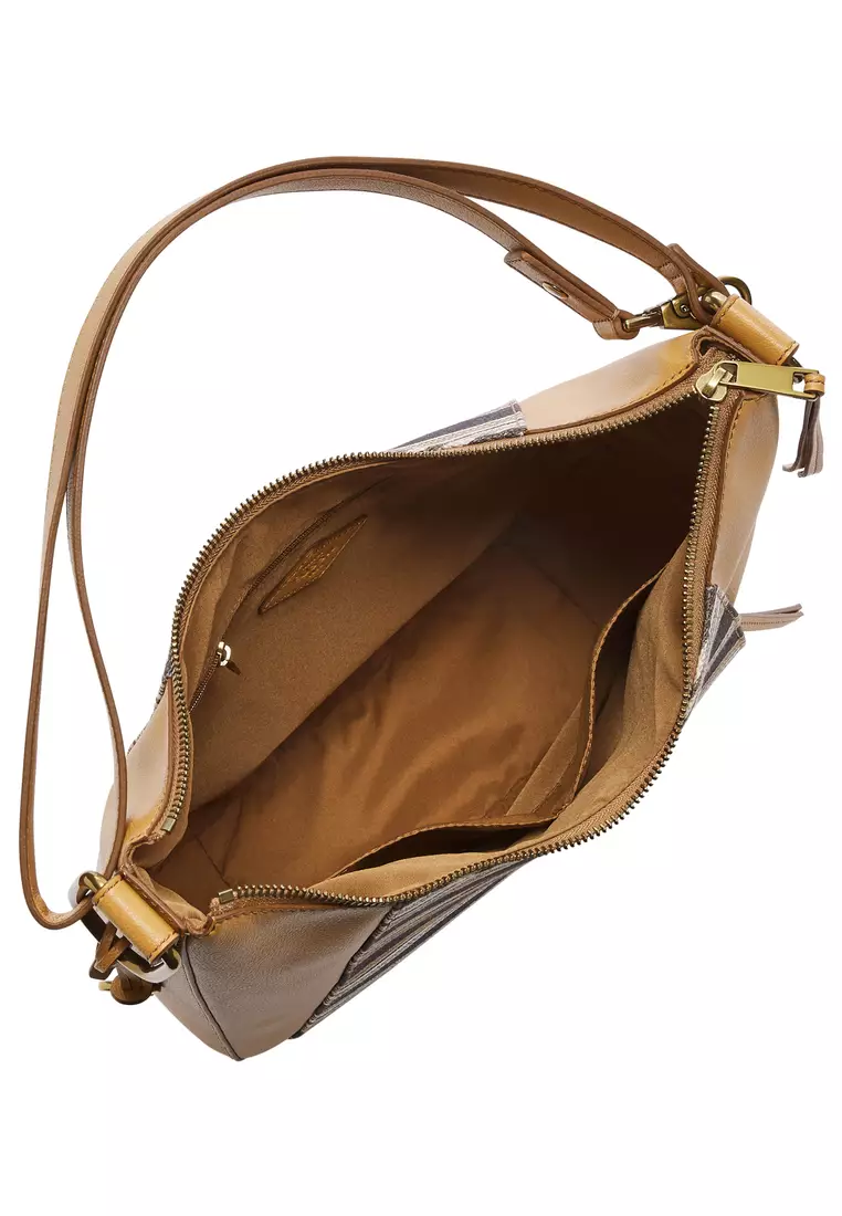 Talia hobo clearance