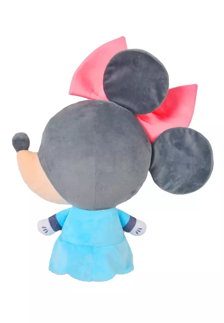 Disney Plush Minnie Sweetness Collection 6-Inch