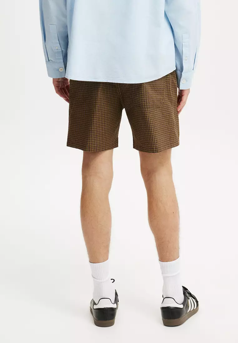 Easy Shorts