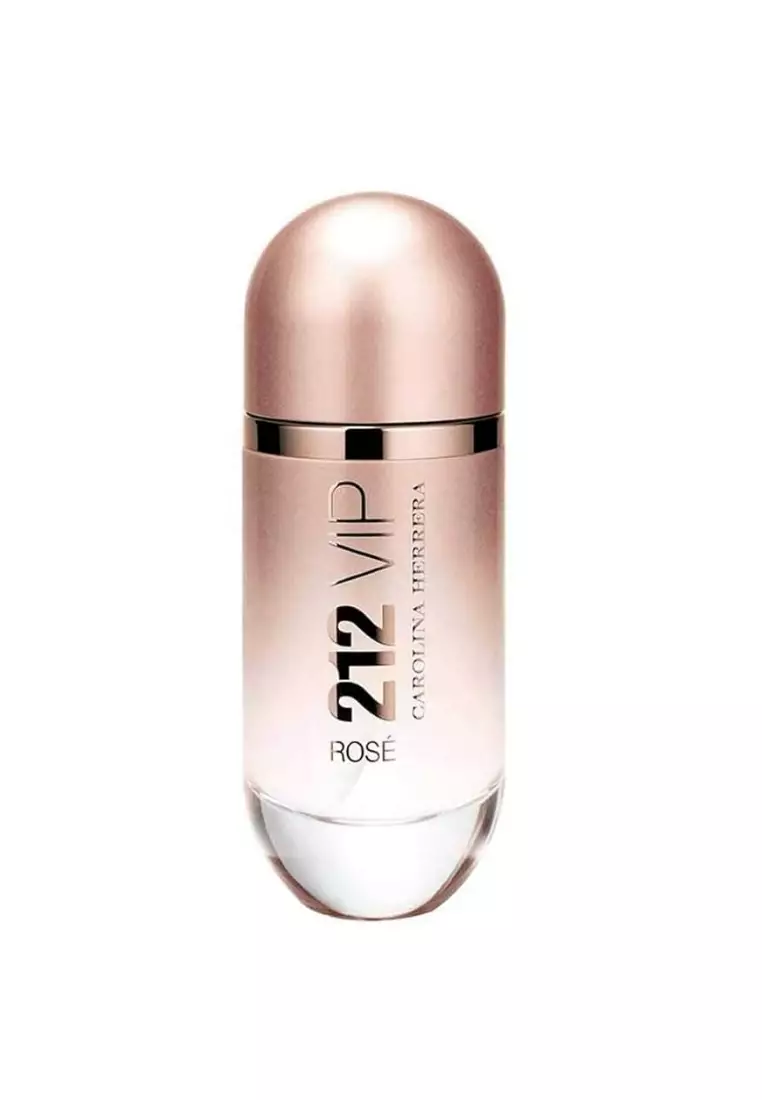 Buy Carolina Herrera Carolina Herrera 212 VIP Rose EDP 50ml Online ...