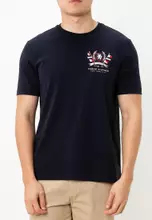 Desert Sky/Navy