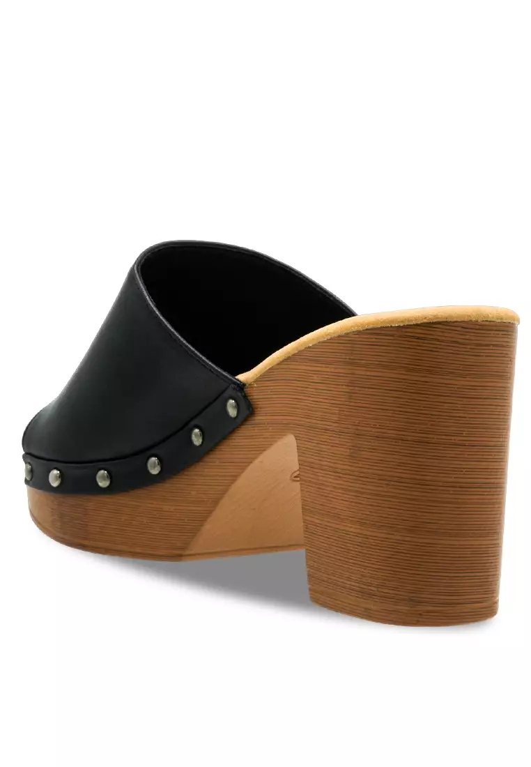 Women Wedge Platform Sandals - 240180098