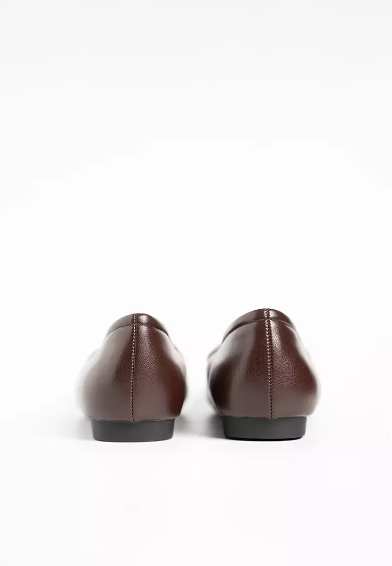 Harley Liech Pin Flats