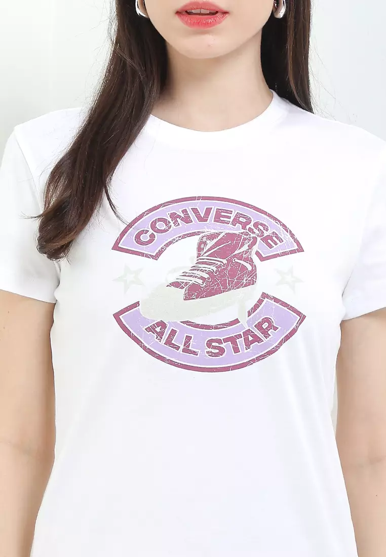 Chucks All Star Kicks