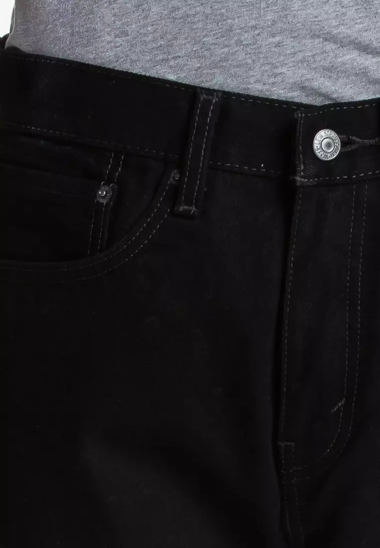 505 Regular Fit Jeans Men 00505-0260