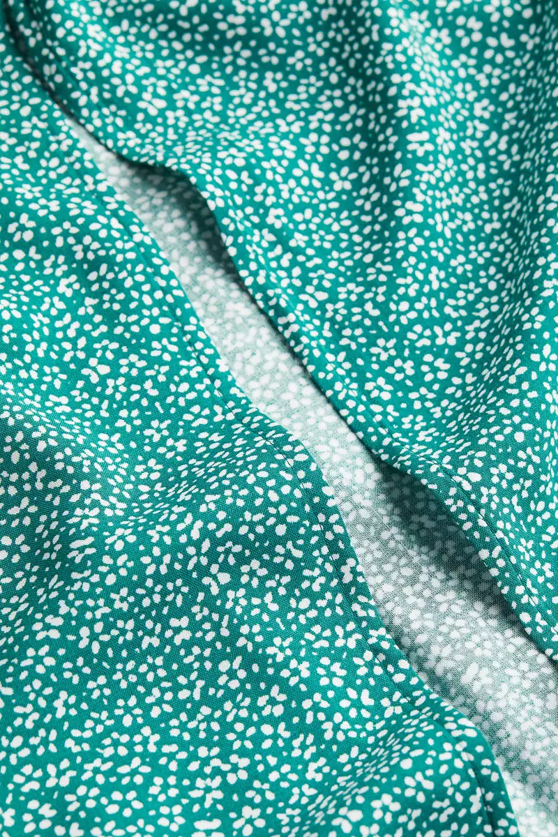 Buy H&M Drawstringdetail dress Online ZALORA Malaysia