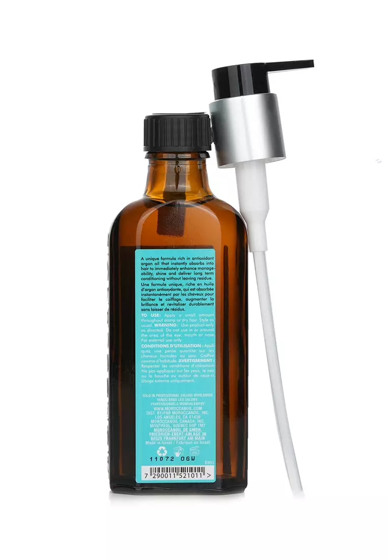 Moroccanoil Treatment Original - Hair Oil