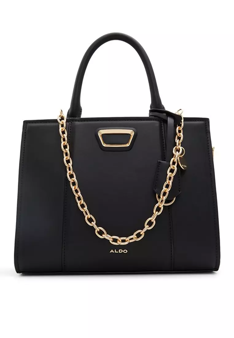 Aldo clearance black bags