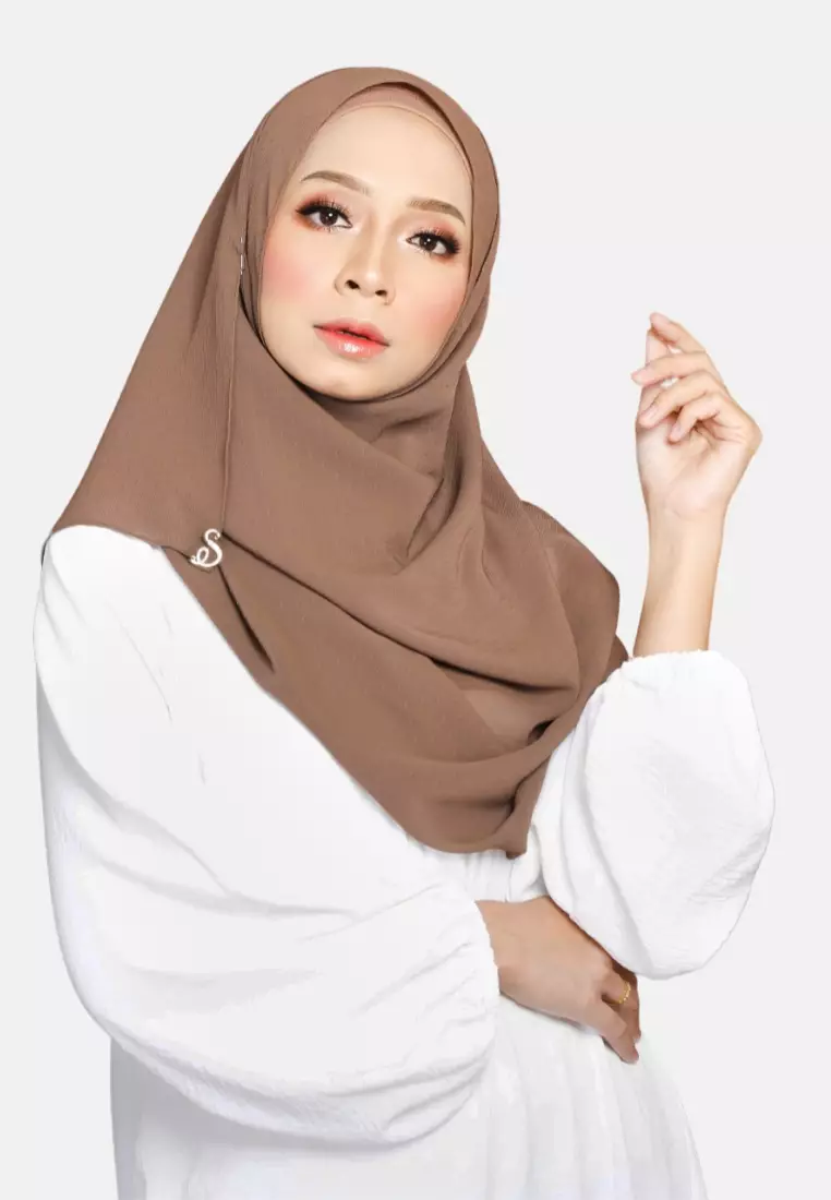 HIJAB - Dewina Shawl