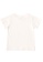 RAISING LITTLE white Twill Shirt 972CFKA78BCACEGS_2