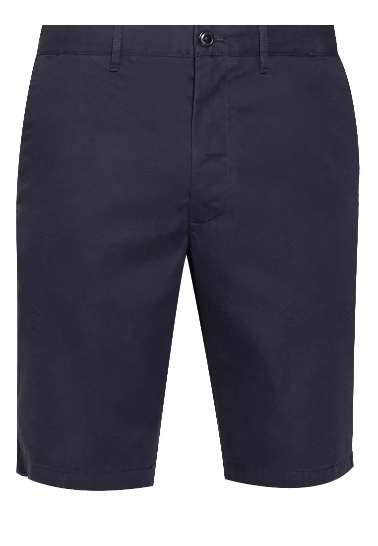 Buy MARKS & SPENCER Super Lightweight Chino Shorts 2024 Online | ZALORA ...