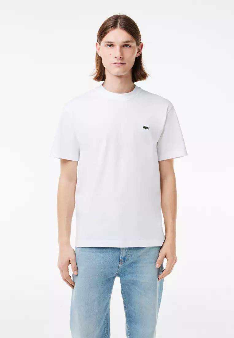 Classic Fit Cotton Jersey T-shirt