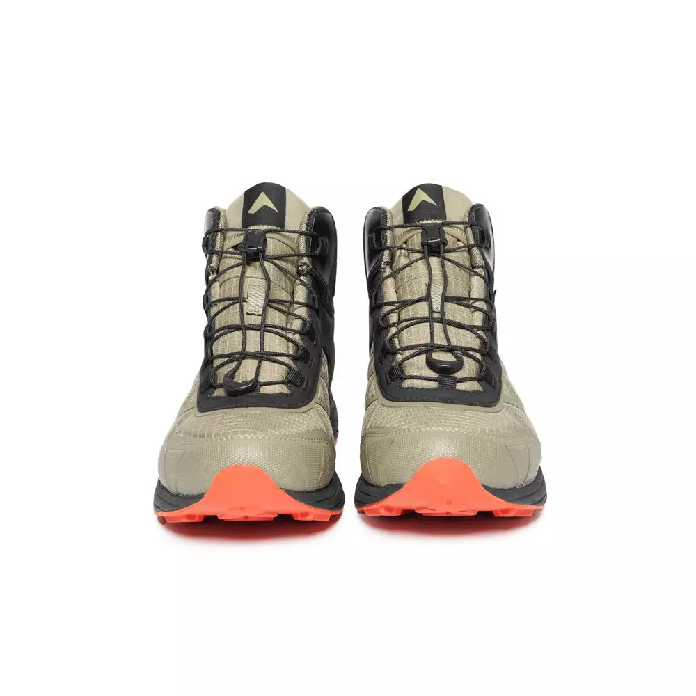 Eiger Serval Mid Men Shoes