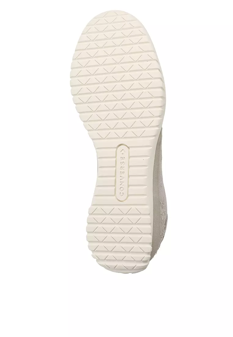 Run Star Trainer Ox Sneakers