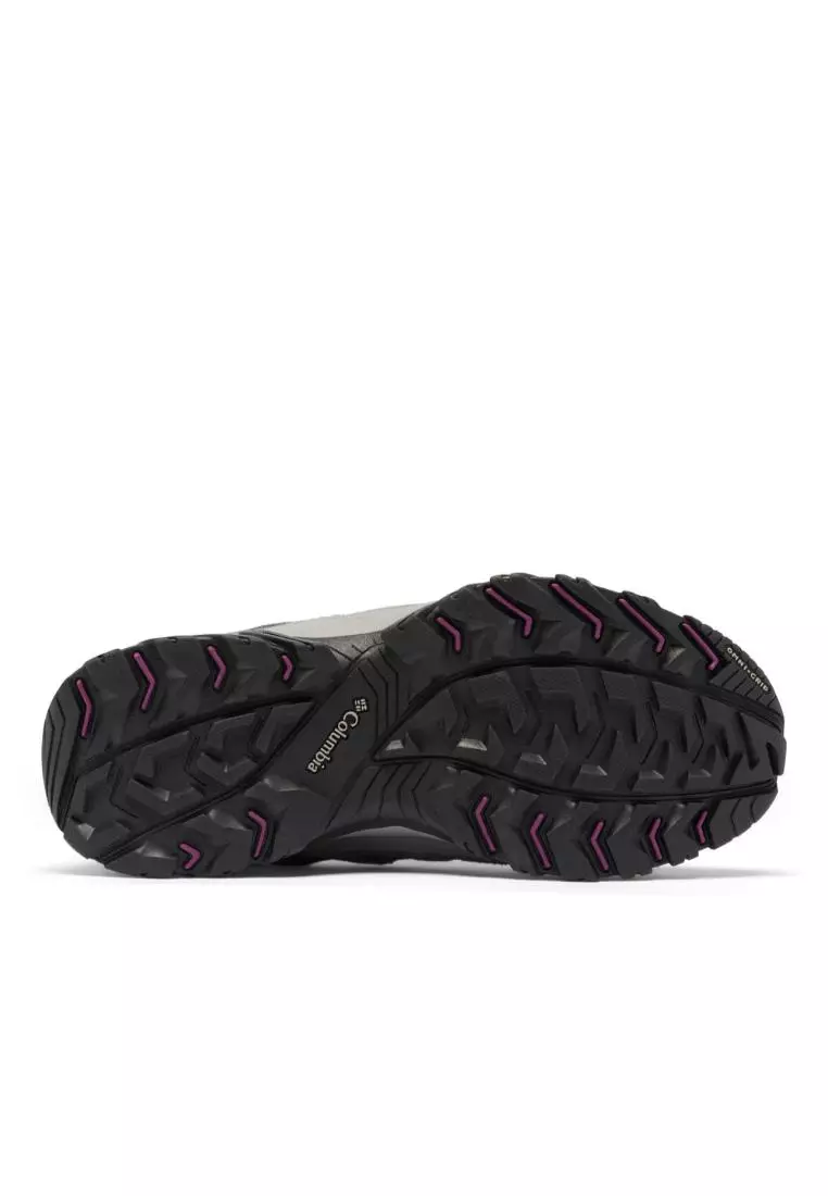 Columbia Women's CRESTWOOD™ Waterproof Hiking Shoes