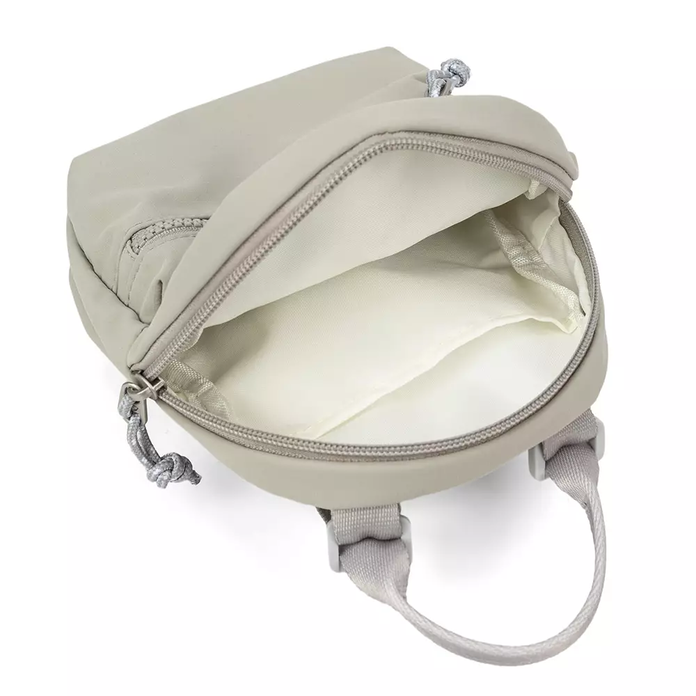 Navy Club Two Way Tas Ransel Kasual Weylin - Backpack Daypack Sling bag Tas Ransel Mini Tas Wanita
