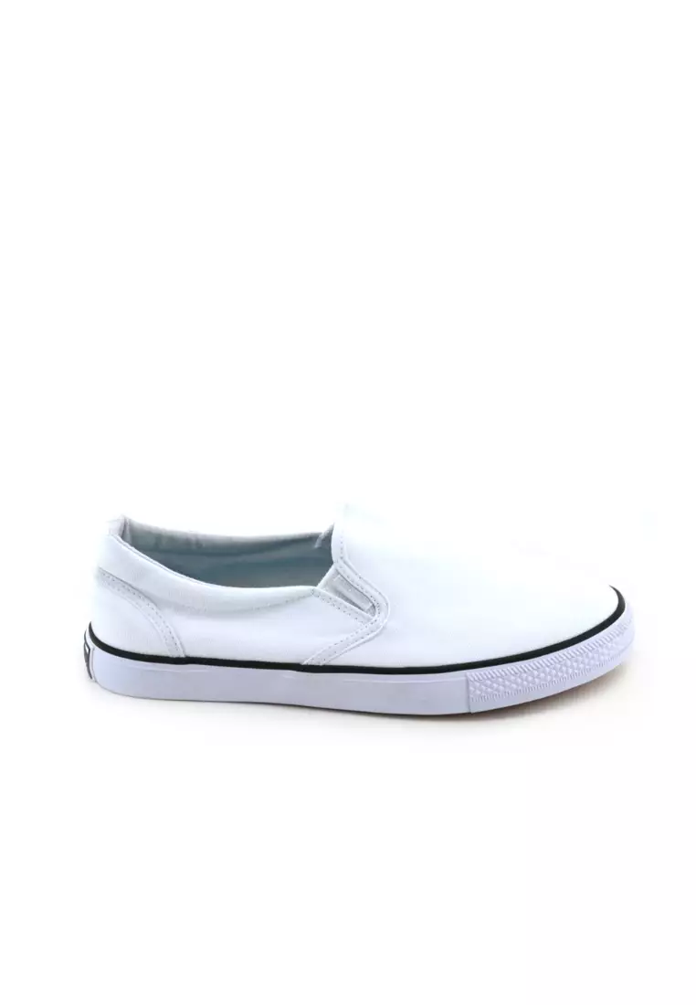 North star sale white school shoes