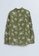 LC WAIKIKI green Patterned Long Sleeves Poplin Boy Shirt 6C33EKA713903DGS_2