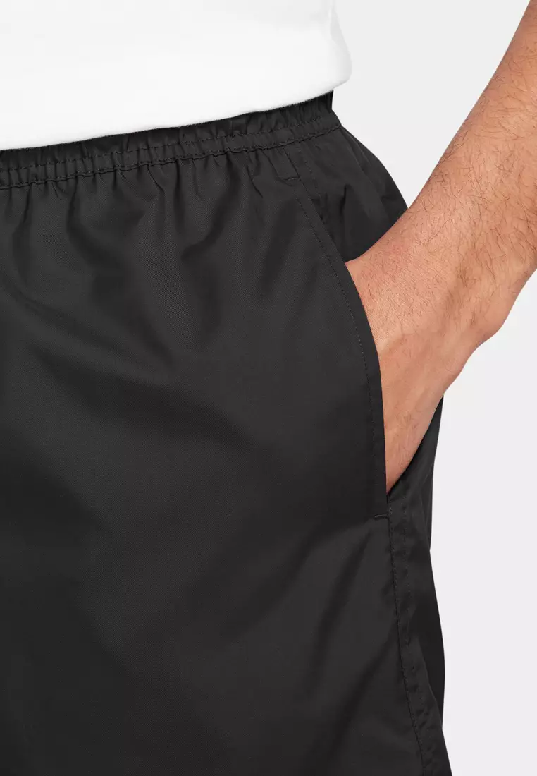 Buy Nike Woven Flow Shorts 2025 Online ZALORA