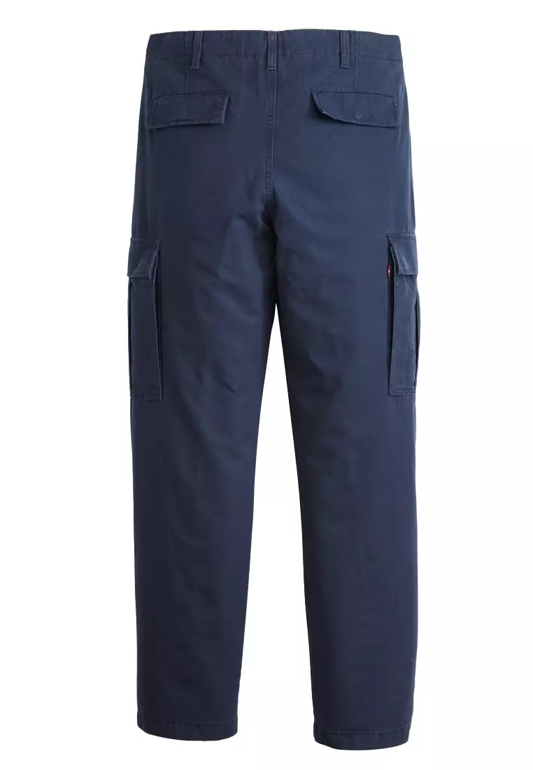 Levi’s® Men’s XX Cargo Straight Pants (A7364-0007)