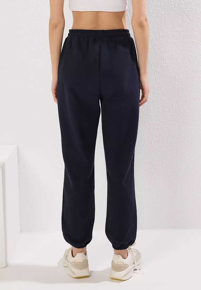 Comfort Fit Sports Sweatpants