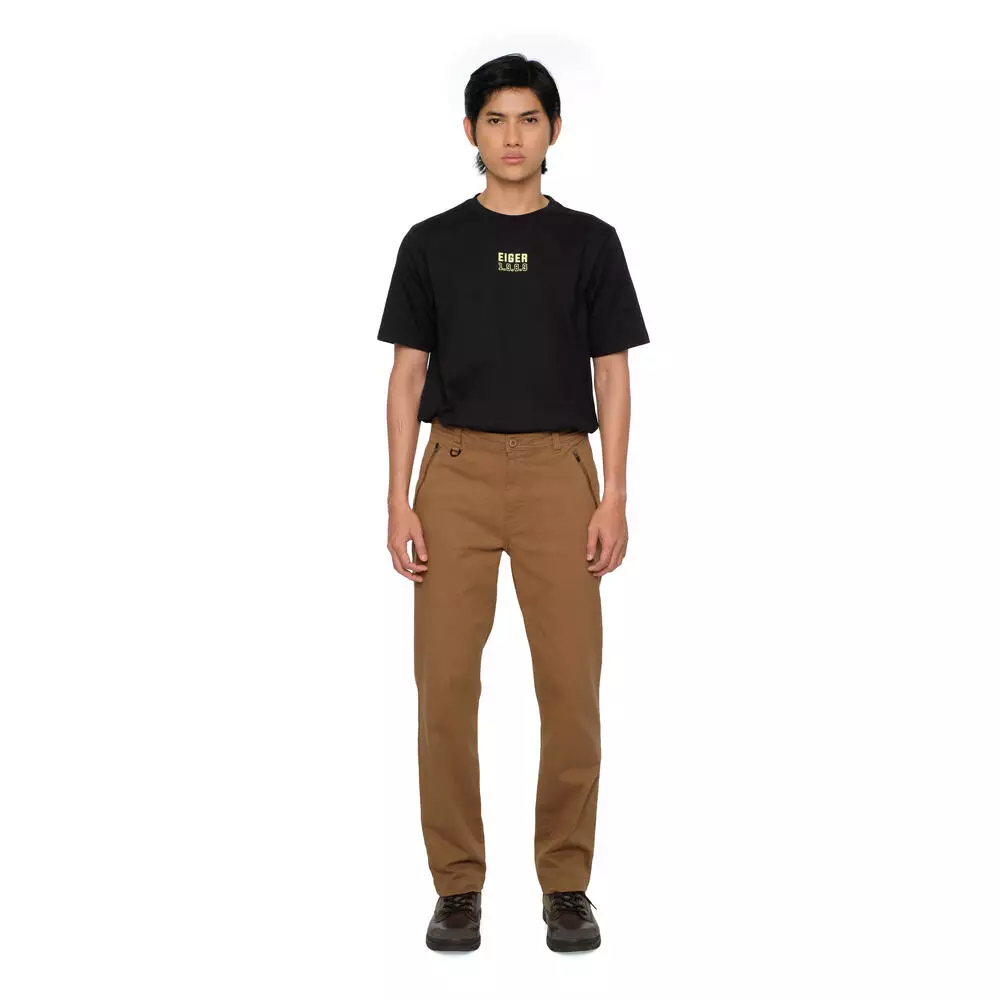 Eiger Crosstown Long Pants