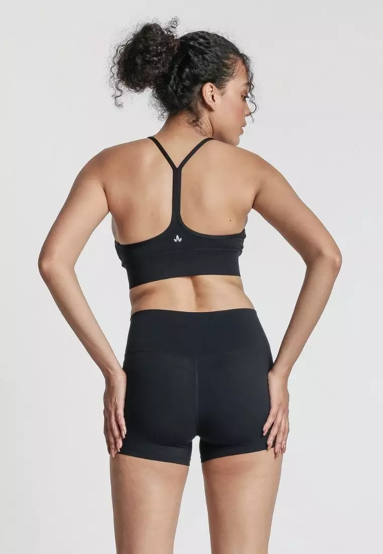 Lotus Activewear Rosa Y Back Sports Bra