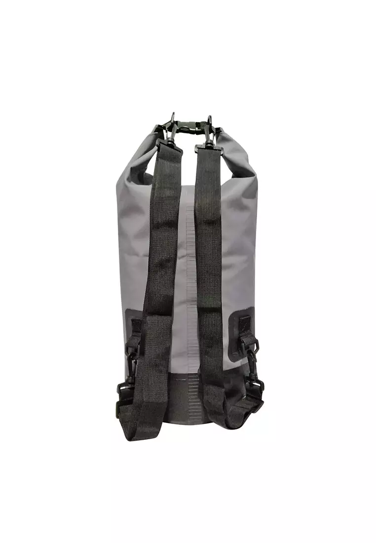 Buy Tactics Tactics Ultra 20L Gray Waterproof Dry Bag 2024 Online