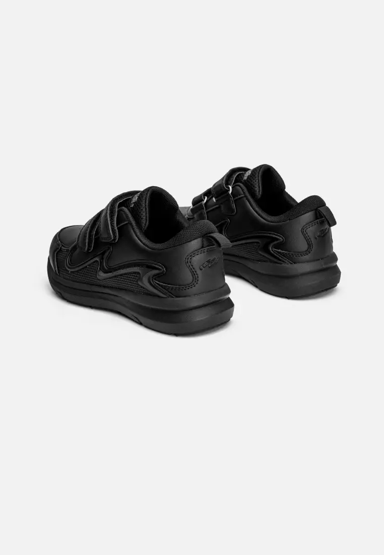 DRIFT LANE Young Kid's Performance Cross Training Shoes