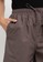 Sophistix brown Hilly Lounge Short Pants A533AAA9F0415FGS_3