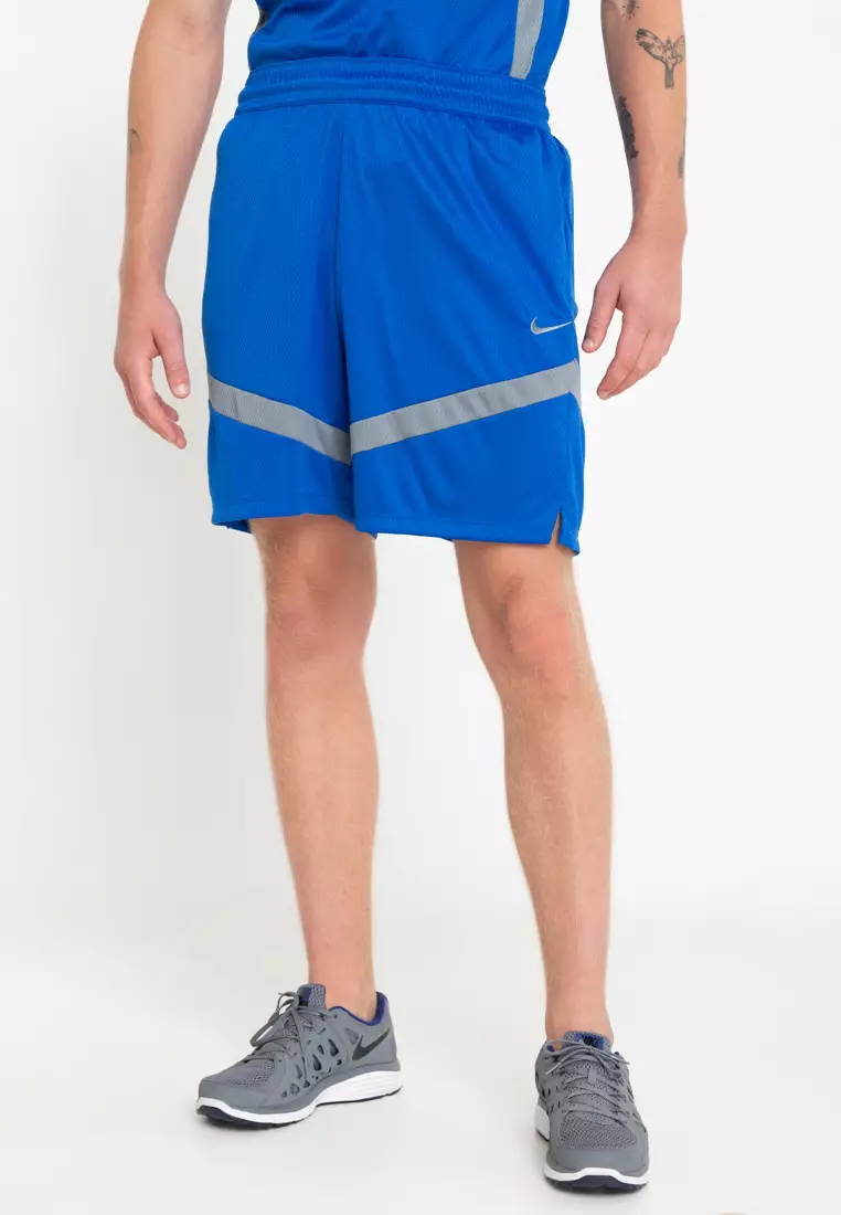 Mens dri sales fit dress shorts