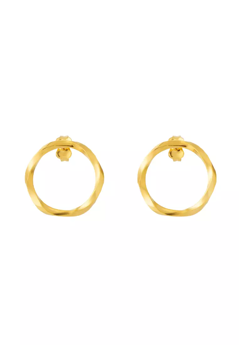 Tomei earring discount