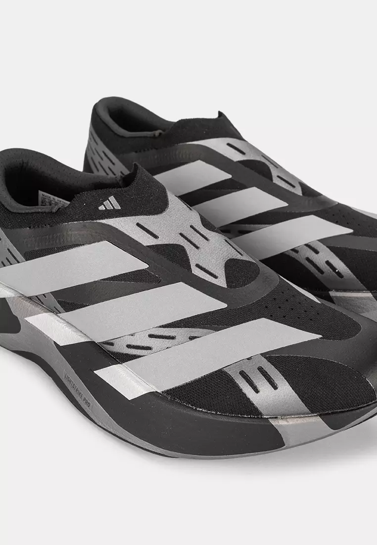網上選購 ADIDAS Adizero Evo Sl Laceless 2026 系列 | ZALORA香港
