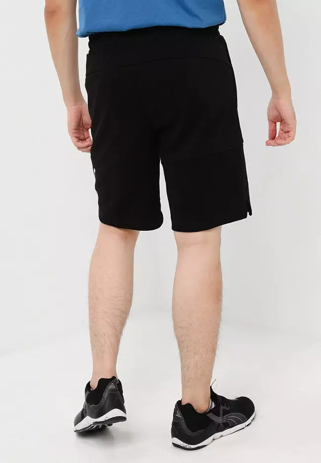 Puma tech shorts outlet
