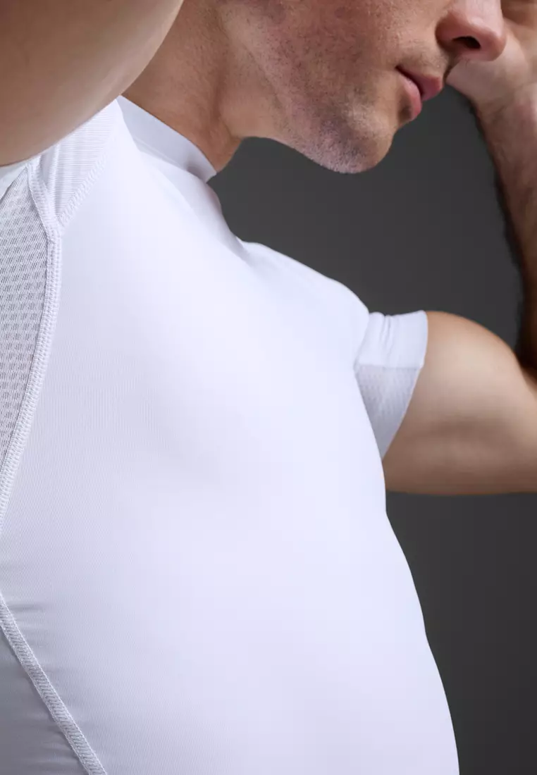 Core Compression Short Sleeve Top