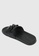 Milliot & Co. black July Open Toe Sandals FD088SHA863610GS_3
