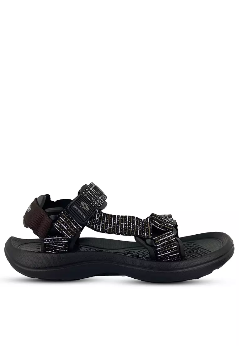 Discount on Krooberg  shoes - SKU: Krooberg Romy - Men's Sandals