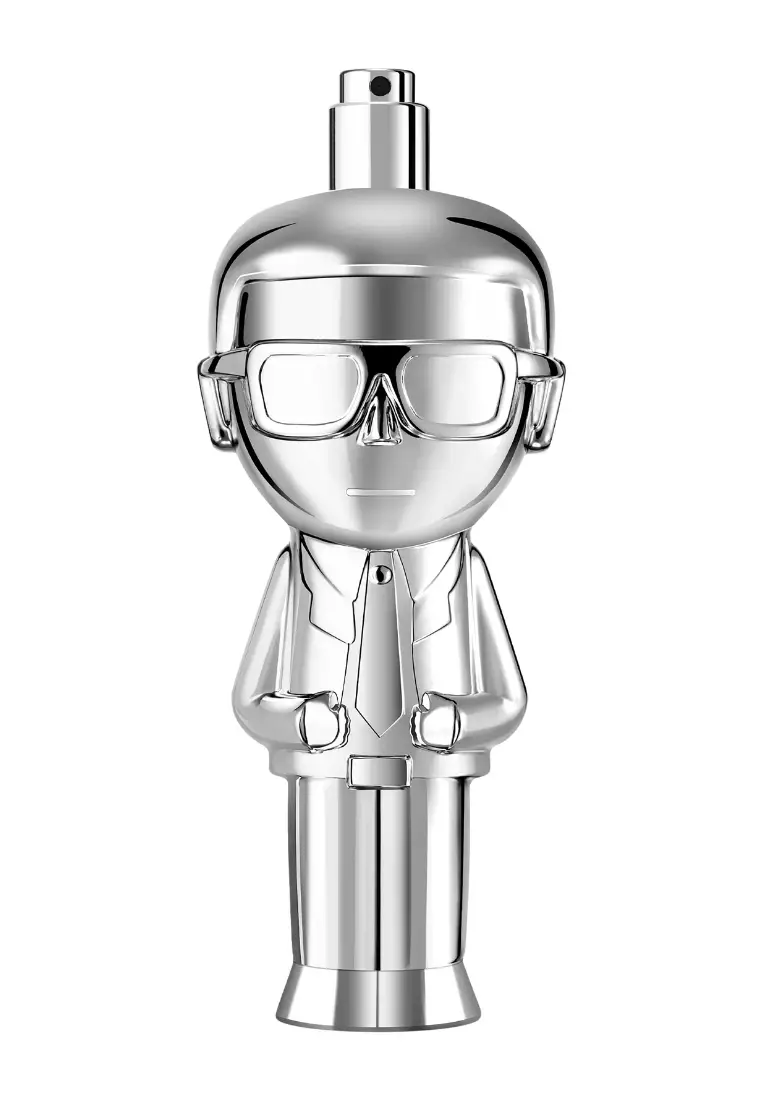 Karl Lagerfeld Ikonik Man EDP - 100 ML (Parfum Pria)