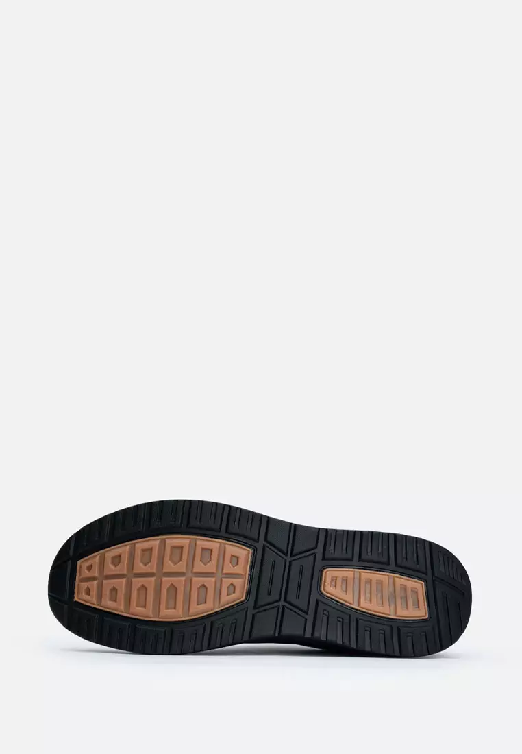 POWER MOTION Men's Performance Shoes