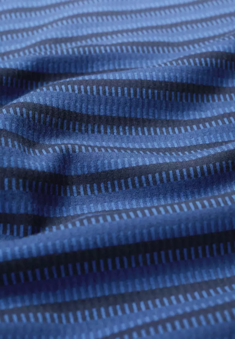 Seasalt Cornwall Blue Mawgan Porth Tunic