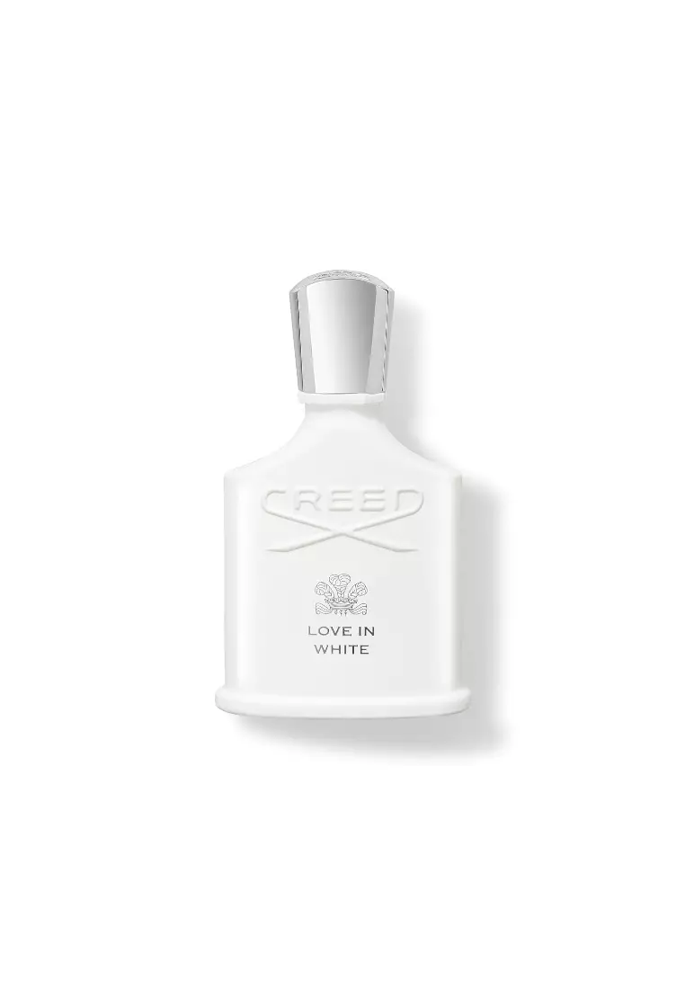 【新品未使用】クリード　CREED LOVE IN WHITE　75ML Amazon | クリード CREED ラブ イン ホワイト 75ml EDP SP fs