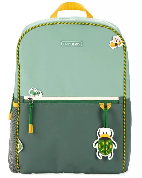 Skip Hop Wander Kids Backpack - Tas Ransel Sekolah Anak