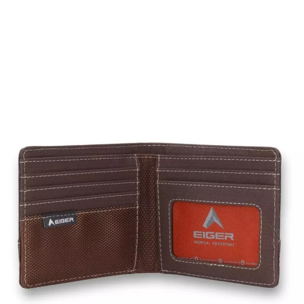 Eiger Geometrica Wallet