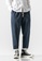 Twenty Eight Shoes blue Straight Tube Overalls K06B375 A3010AA23A16D4GS_3