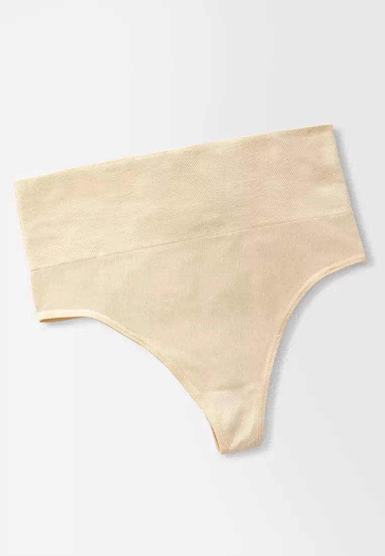 Sporty Seamless Underwear