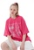 Twenty Eight Shoes pink Trend Cartoon Printed Short T-shirt HH1024 23F1AAACF4F79EGS_3