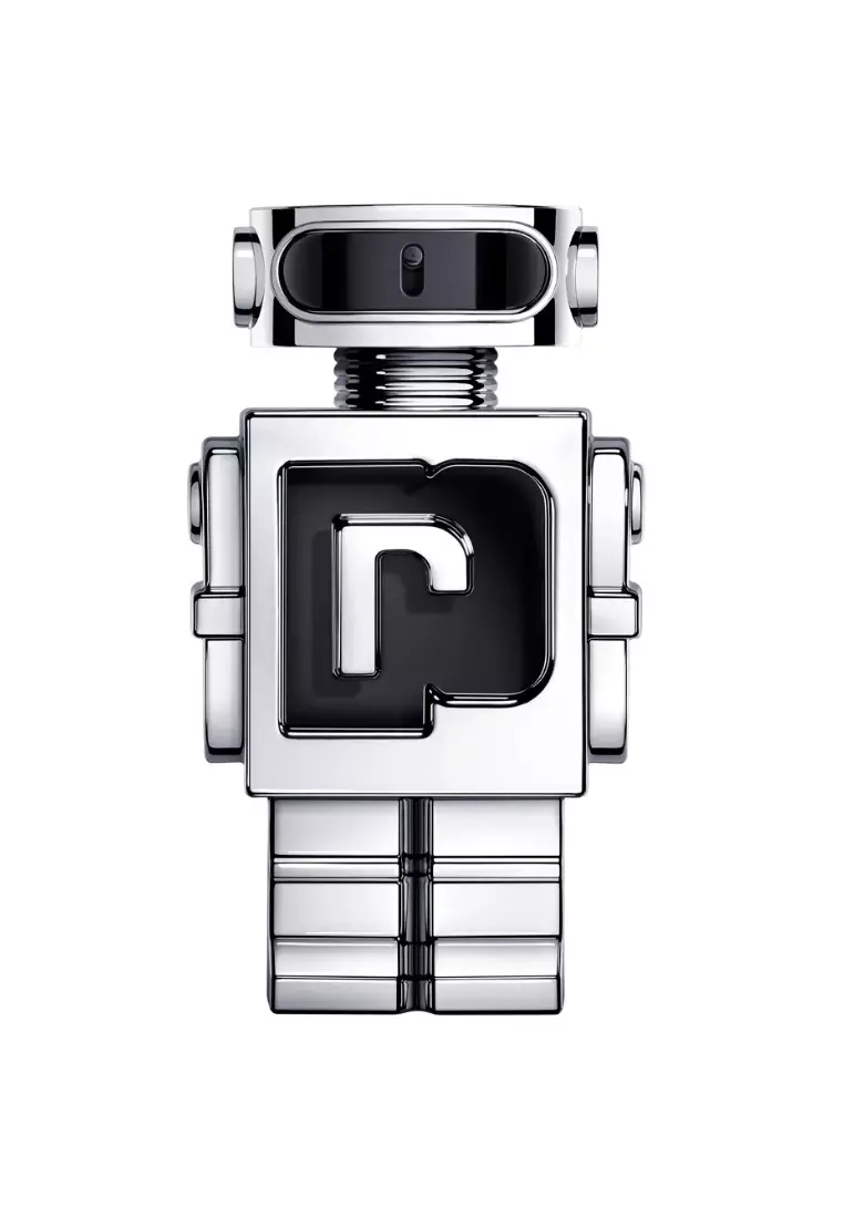 Rabanne Phantom Eau de Toilette 50ml