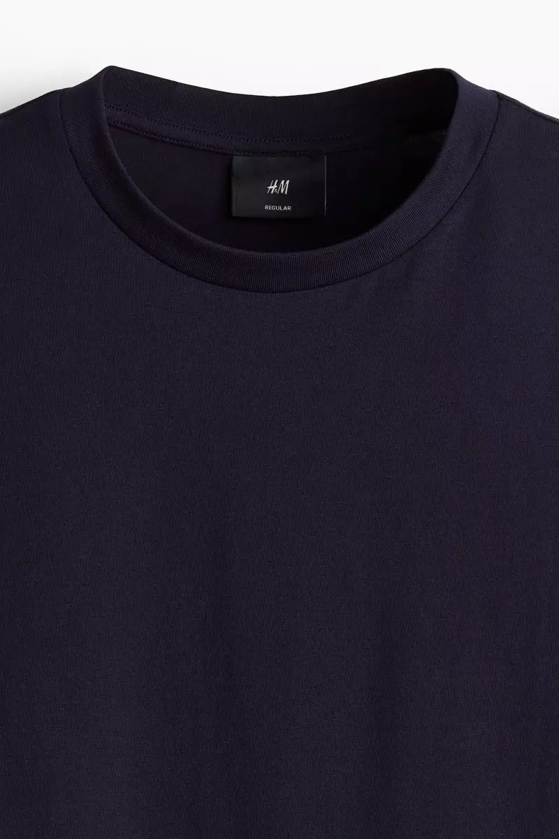 Regular Fit T-shirt