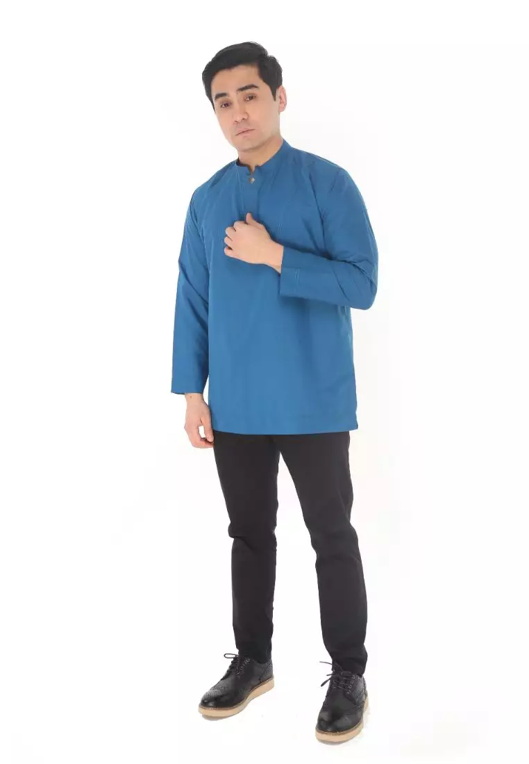 Kurta Al Idrus 2.0