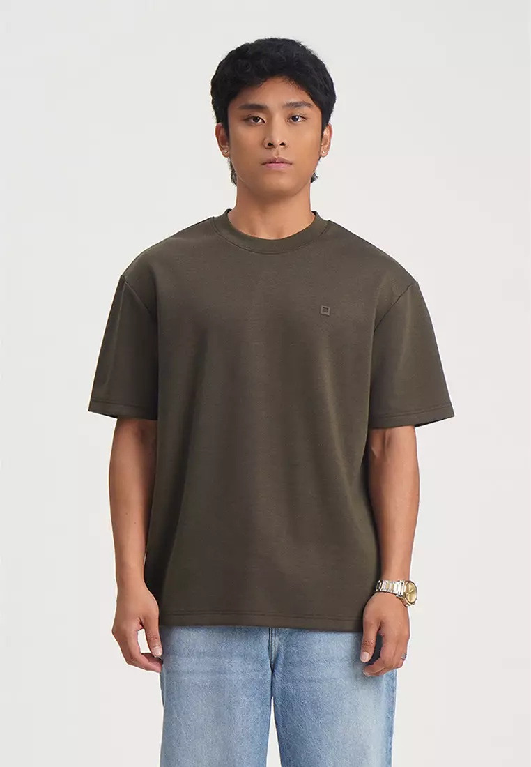 Essentials Made Heavy Relaxed T-shirt